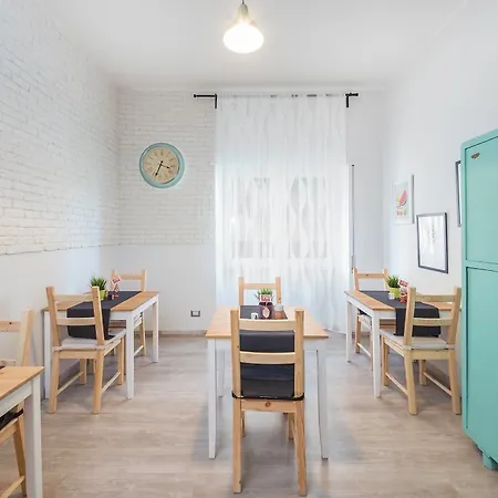 To You- The Place To Be&b רומא