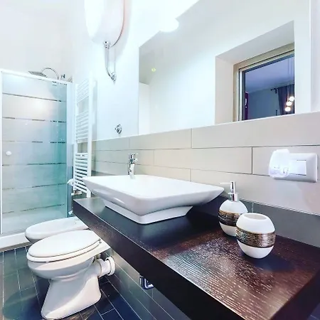 To You- The Place To Be&b 3* רומא