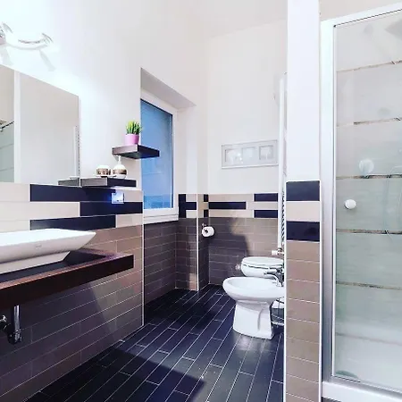 לינה וארוחת בוקר To You- The Place To Be&b