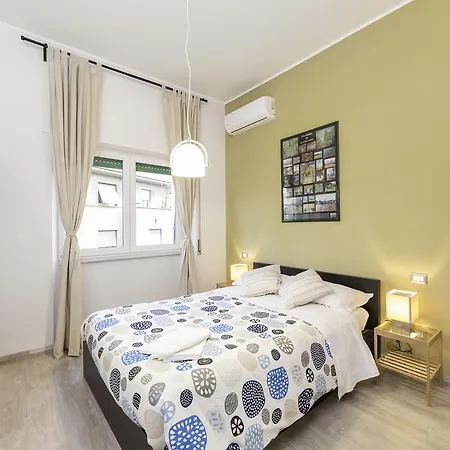 To You- The Place To Be&b Bed & Breakfast Rome
