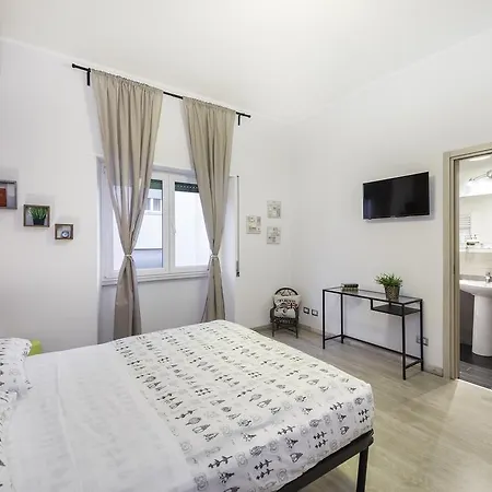 Bed & Breakfast To You- The Place To Be&b *