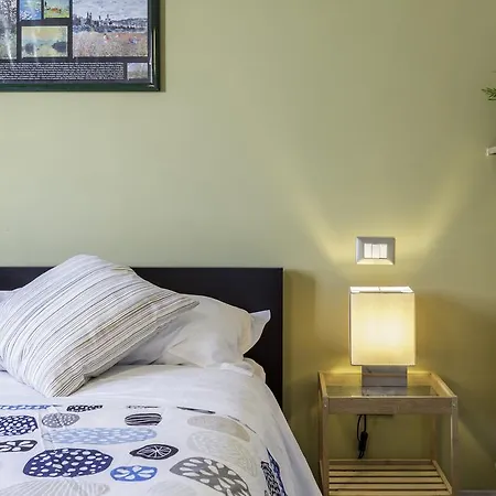 Bed & Breakfast To You- The Place To Be&b Rome