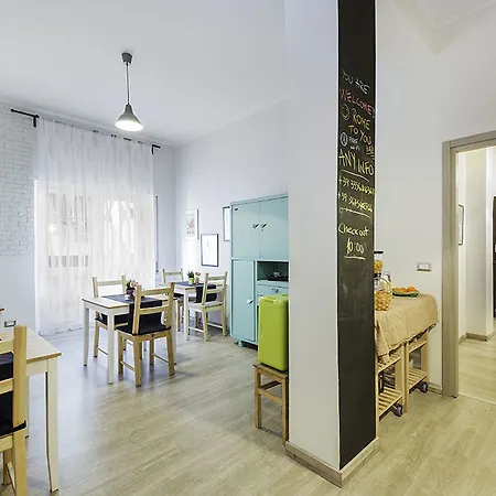 Bed & Breakfast To You- The Place To Be&b Rome