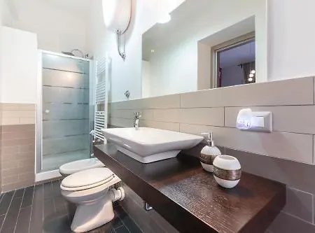 Bed & Breakfast To You- The Place To Be&b Rome