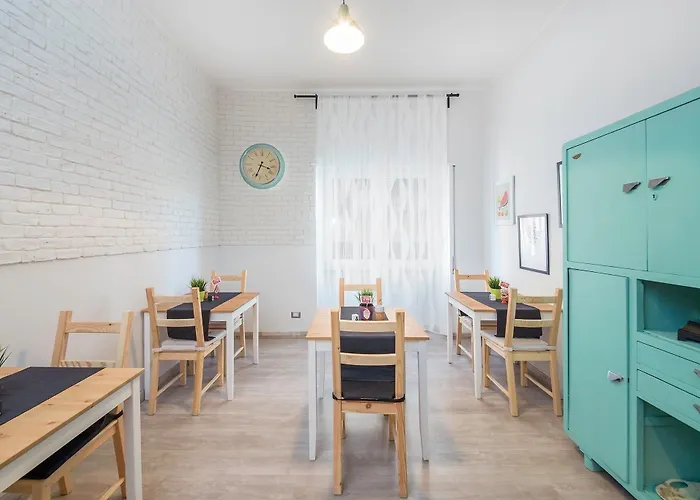 To You- The Place To Be&b Roma