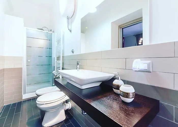 To You- The Place To Be&b 3* Roma