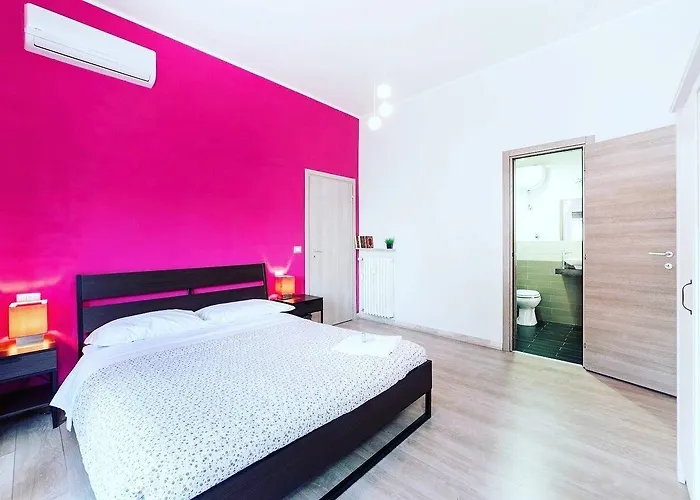 To You- The Place To Be&b 3* Roma