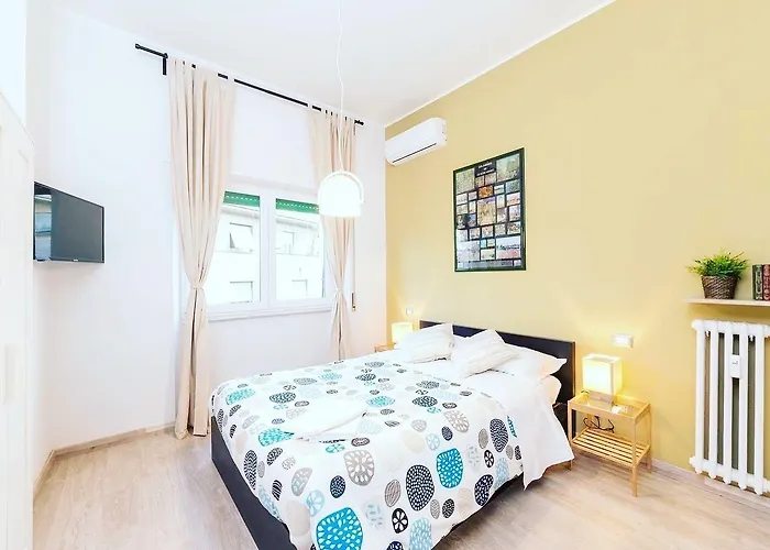 Bed and breakfast To You- The Place To Be&b 3*