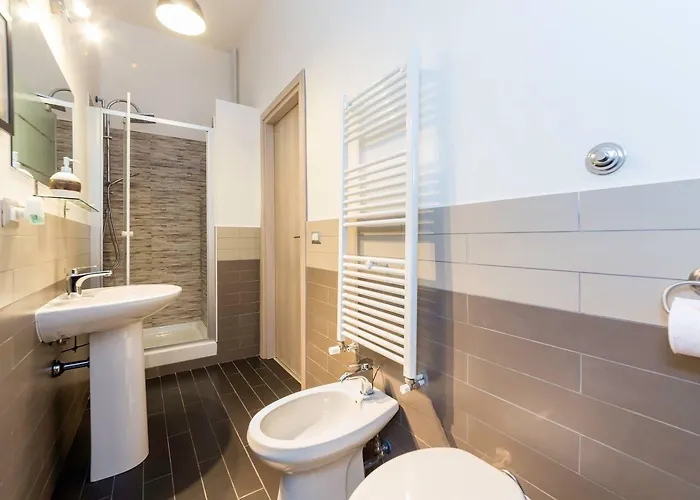 Bed and breakfast To You- The Place To Be&b 3*