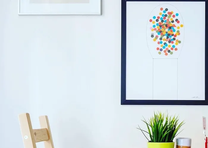 To You- The Place To Be&b Roma