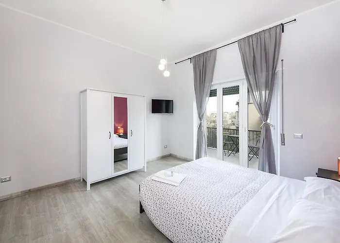 Bed and breakfast To You- The Place To Be&b