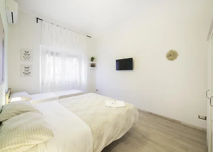 To You- The Place To Be&b Roma