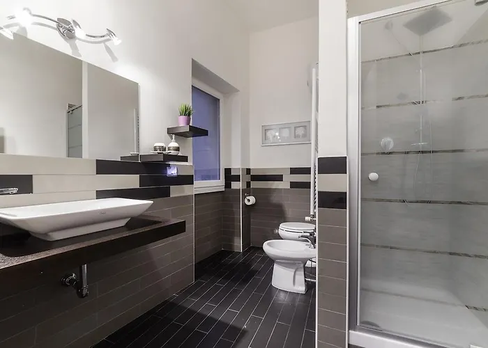 To You- The Place To Be&b Bed and breakfast