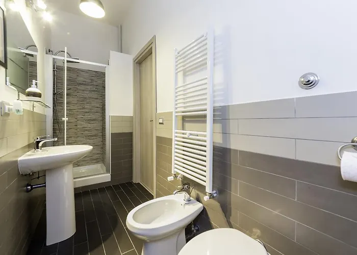 To You- The Place To Be&b 3*