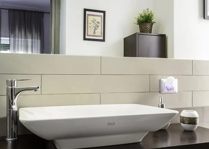 To You- The Place To Be&b Bed and breakfast 3*