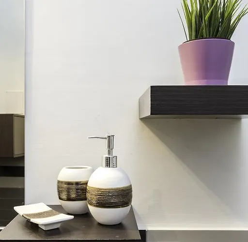 To You- The Place To Be&b 3* Roma