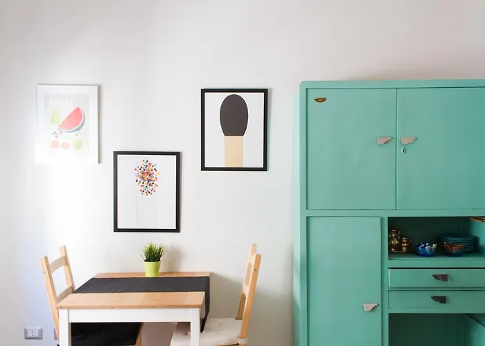 To You- The Place To Be&b Bed and breakfast Roma