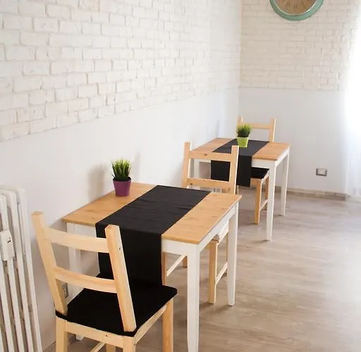 To You- The Place To Be&b Roma