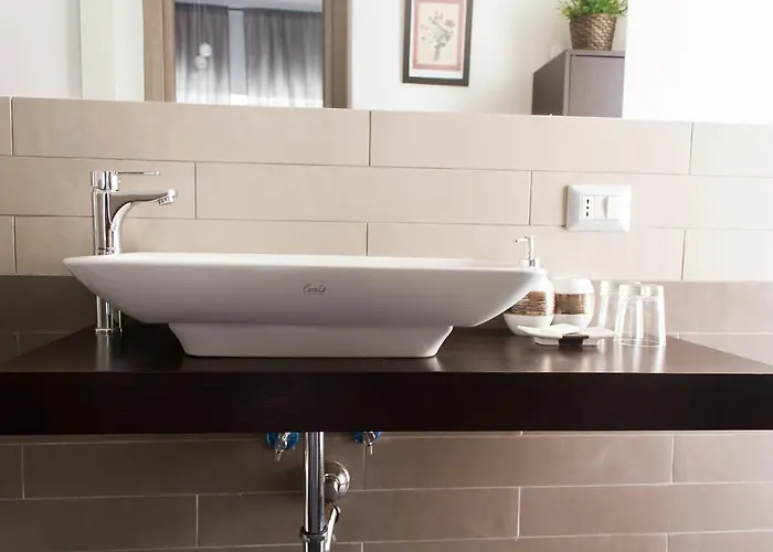 To You- The Place To Be&b Roma