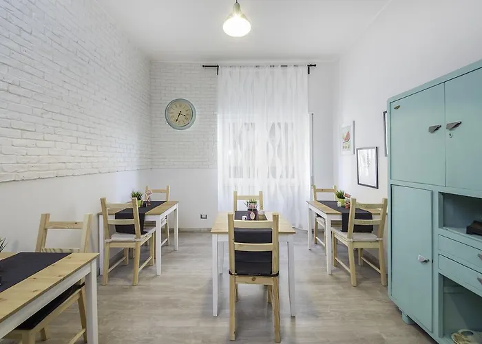 To You- The Place To Be&b Bed and breakfast 3*