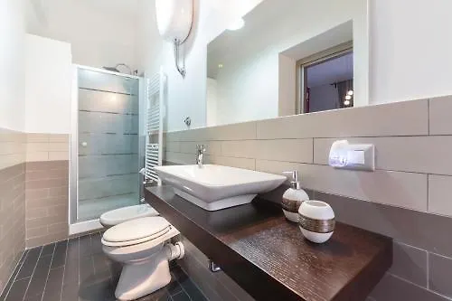 Bed and breakfast To You- The Place To Be&b Roma